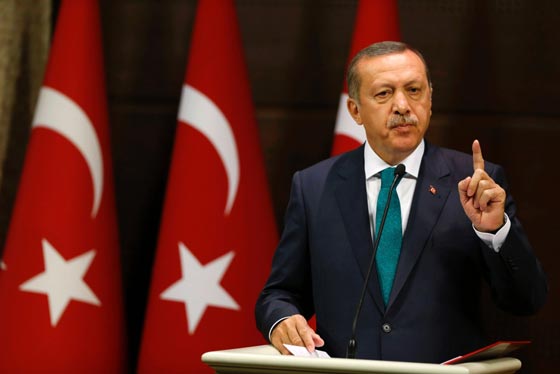 اردوغان يهدد باغراق اوروبا باللاجئين ويتساءل.. هل ستقتلوهم؟! صورة رقم 3