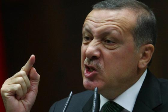 اردوغان يهدد باغراق اوروبا باللاجئين ويتساءل.. هل ستقتلوهم؟! صورة رقم 4