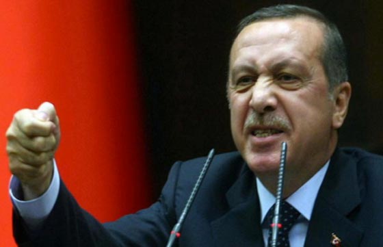 اردوغان يهدد باغراق اوروبا باللاجئين ويتساءل.. هل ستقتلوهم؟! صورة رقم 1