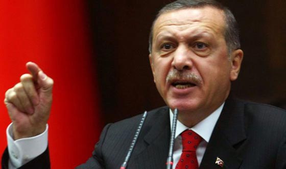 اردوغان يهدد باغراق اوروبا باللاجئين ويتساءل.. هل ستقتلوهم؟! صورة رقم 5