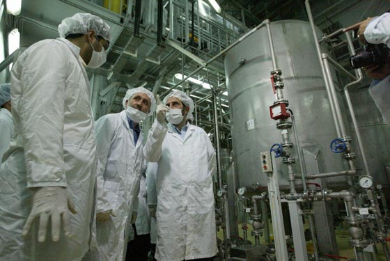 تقارير تكشف ان ايران تواصل برنامجها النووي سرا.. وتخدع العالم صورة رقم 2