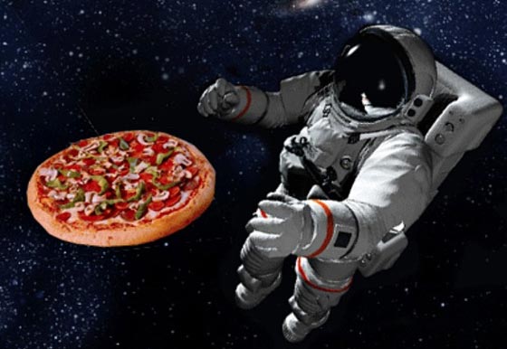 6 حكايات غريبة عن البيتزا حول العالم صورة رقم 2