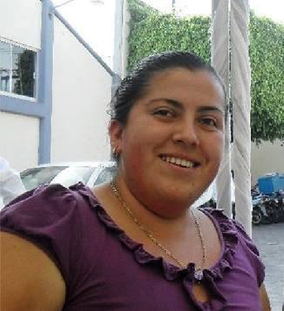 صحافية مكسيكية متخصصة بموضوع الجريمة.. تذهب ضحية لها صورة رقم 4