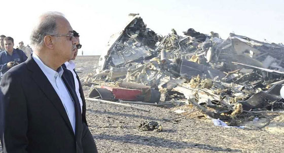 عائلات ضحايا الطائرة المنكوبة في سيناء قد تتلقى تعويضات خيالية صورة رقم 3