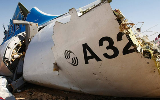 عائلات ضحايا الطائرة المنكوبة في سيناء قد تتلقى تعويضات خيالية صورة رقم 4