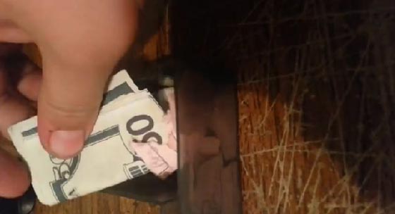 فيديو هام: احفظ نقودك في المنزل في مكان لا يجده أحد غيرك! صورة رقم 4
