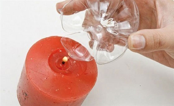 صور مذهلة.. كيف يمكنك ان تبدع في استخدام الزجاجات البلاستيكية؟ صورة رقم 27