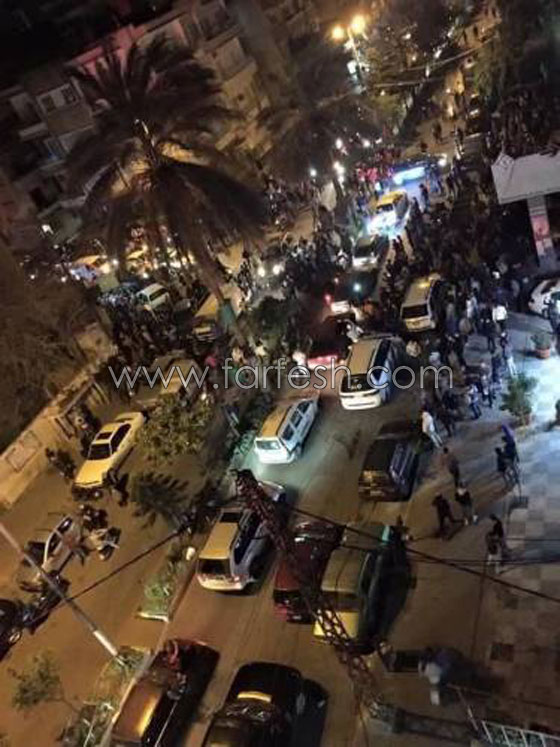 فيديو وصور الفائزة في ذا فويس كيدز لين الحايك واحتفالات طرابلس بها صورة رقم 8