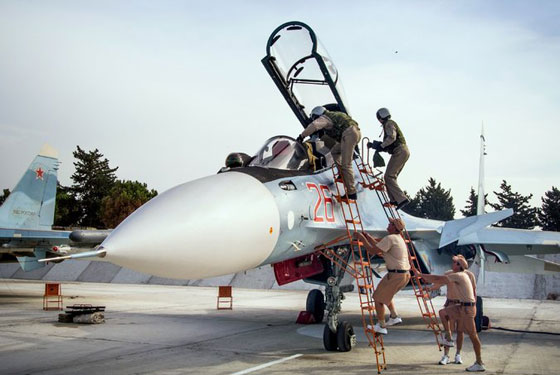 في خطوة مفاجئة.. بوتين يأمر بسحب القوات الروسية من سوريا صورة رقم 3