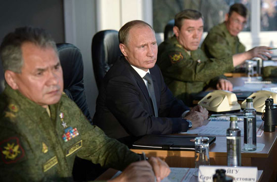 في خطوة مفاجئة.. بوتين يأمر بسحب القوات الروسية من سوريا صورة رقم 6