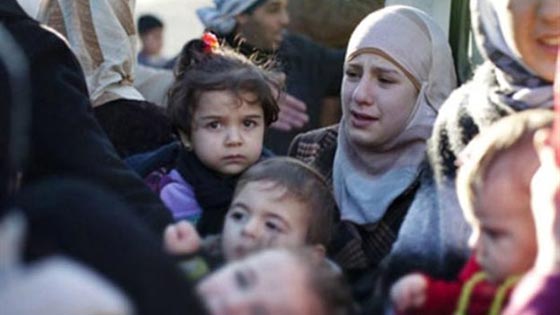 اسرائيلي يخوض تجربة ايجابية مع لاجئين سوريين في المانيا صورة رقم 5