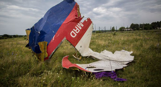 10 سنوات من حوادث الطيران الكارثية في اوروبا.. احدثها تحطم البوينغ صورة رقم 2
