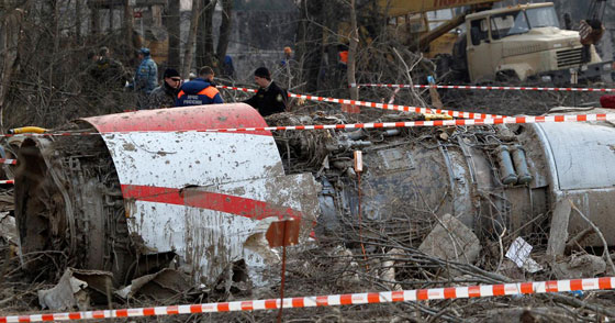 10 سنوات من حوادث الطيران الكارثية في اوروبا.. احدثها تحطم البوينغ صورة رقم 3