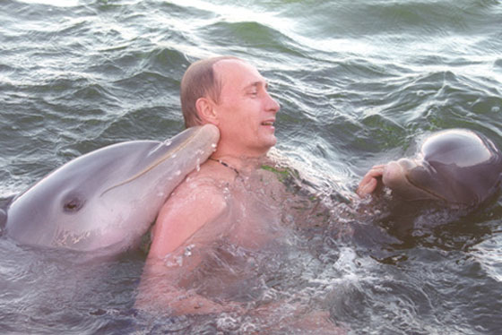 هذا هو بوتين.. من لاعب الجودو الى محرك الجمر تحت رماد بلاده صورة رقم 9