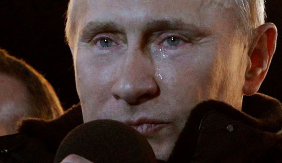 هذا هو بوتين.. من لاعب الجودو الى محرك الجمر تحت رماد بلاده صورة رقم 6