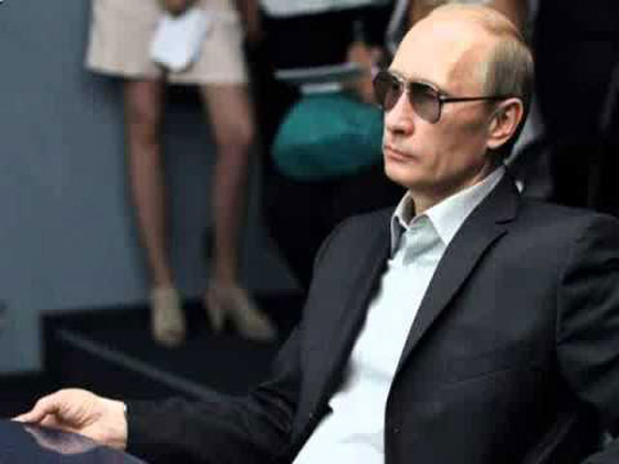 هذا هو بوتين.. من لاعب الجودو الى محرك الجمر تحت رماد بلاده صورة رقم 3