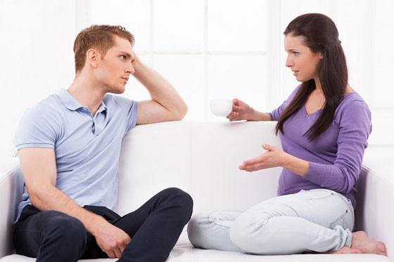 تحذير للزوجات: الواتس أب يسبب خلافات زوجية تصل للانفصال والطلاق صورة رقم 4