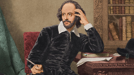 جوانب غامضة القت بظلالها على حياة شكسبير وسنوات من الضياع  صورة رقم 3