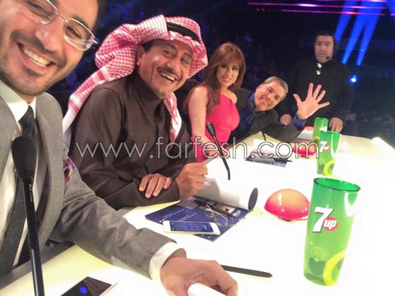 علي جابر: عرب غوت تالنت عائد قريبا مع نجوى كرم، احمد حلمي وناصر القصبي صورة رقم 5