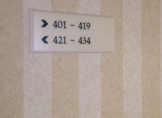  ما سر الرقم 420 في الفنادق؟ والى ماذا يرمز؟ صورة رقم 1