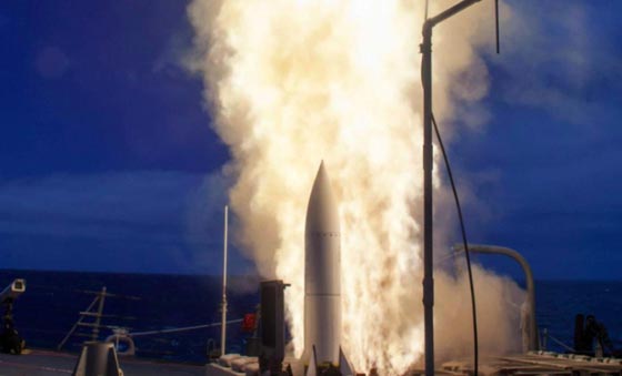 روسيا تطلق اول صاروخ فضائي من قاعدة فوستوتشني صورة رقم 1
