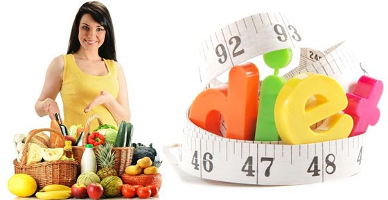  فوائد الحمية الغذائية تكون مضاعفة لدى مرضى السكري صورة رقم 1