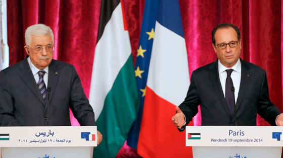 نتانياهو يرفض مبادرة السلام الفرنسية: الحل في التفاوض المباشر! صورة رقم 2