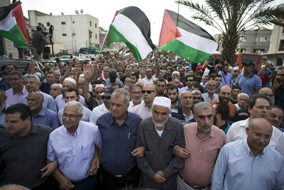 العرب في اسرائيل.. مجتمع في خطر مع اتساع نفوذ المتشددين صورة رقم 5