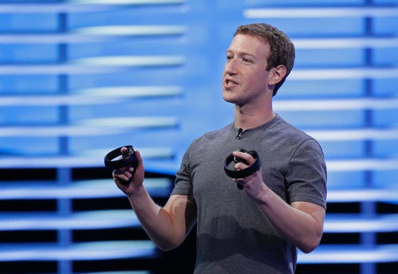 19 مليون دولار تكلفة الامن الشخصي لمؤسس فيس بوك مارك زوكربيرج صورة رقم 10
