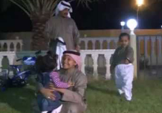 قصص مؤثرة عن ايتام سعوديين تجسد العطاء والتضحية   صورة رقم 8