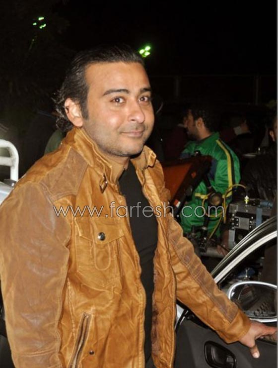 الممثل المصري احمد عزمي: صليت مع الاخوان في السجن ووجدتهم ظرفاء صورة رقم 4