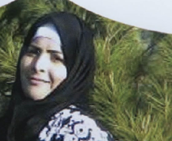 مطالبة الشرطة الاسرائيلية بالكشف عن فيديو يظهر اعدام فلسطيني وشقيقته صورة رقم 6