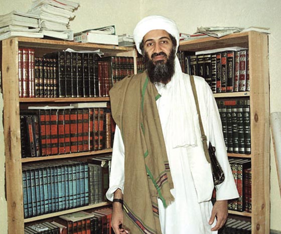  5 سنوات على اغتيال بن لادن.. البغدادي يهدد بانهاء اسطورة القاعدة صورة رقم 7