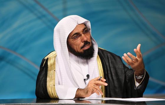 سعوديون ينتقدون تصريحات داعية اسلامي يرفض اخراج المثليين عن الملة صورة رقم 6
