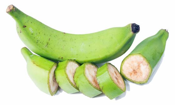 الموز الاخضر.. مفيد للعظام والا معاء ويقي من السكري والسرطان صورة رقم 4