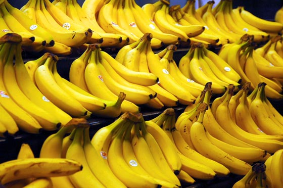 تعرفوا على فوائد الموز المدهشة.. صورة رقم 3