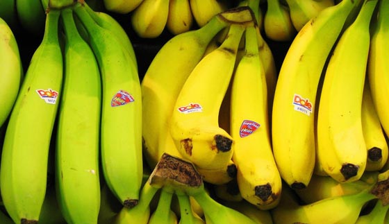 الموز تتغير فوائده بتغير لونه.. تعرف عليه اكثر صورة رقم 6