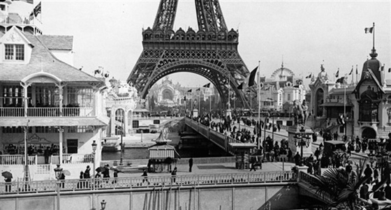  8 معلومات قيمة عن برج ايفل اهم معالم باريس صورة رقم 3