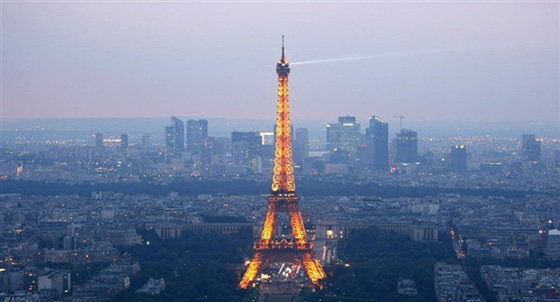  8 معلومات قيمة عن برج ايفل اهم معالم باريس صورة رقم 4