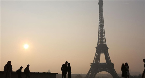  8 معلومات قيمة عن برج ايفل اهم معالم باريس صورة رقم 7