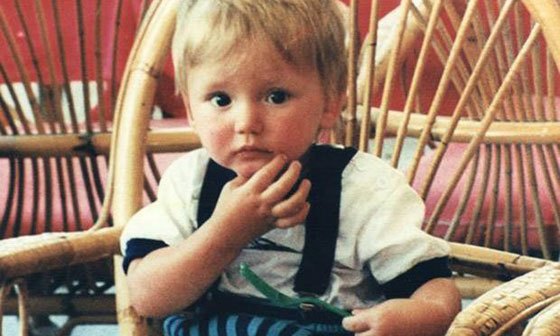 اطول عملية بحث عن طفل مفقود مستمرة منذ 25 عاما صورة رقم 4
