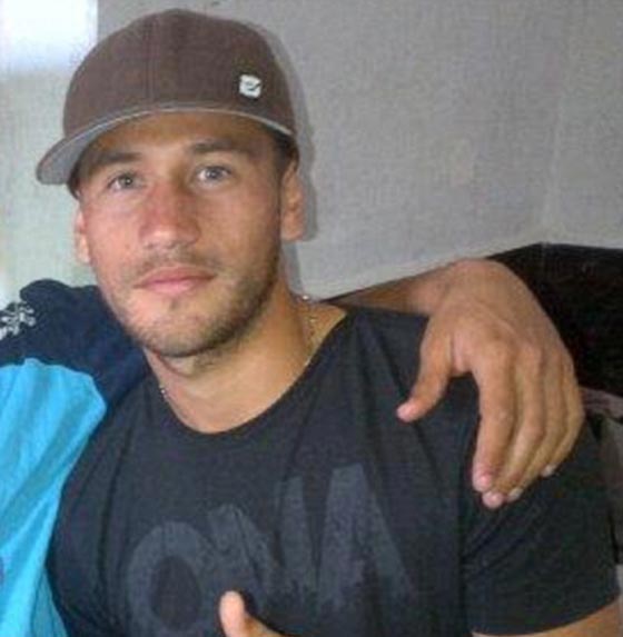 مقتل لاعب كرة ارجنتيني شهير برصاص لصوص اقتحموا منزله  صورة رقم 3