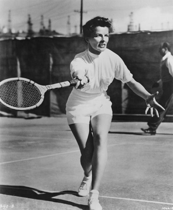 تعرف على ملابس التنس عبر تاريخها من المحافظة الى الفترة الراهنة صورة رقم 2