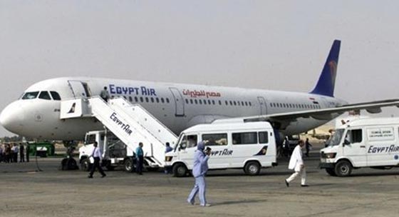 اختفاء الطائرة المصرية يعيد الى الاذهان 6 حوادث مماثلة صورة رقم 5