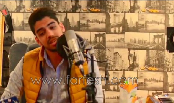 6 فنانين اعادوا اغنية مازال لنجم الراي الجزائري الشاب عقيل صورة رقم 5
