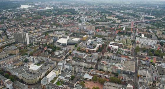 صور اغنى مدن في المانيا: ما متوسط الدخل السنوي فيها؟ صورة رقم 4