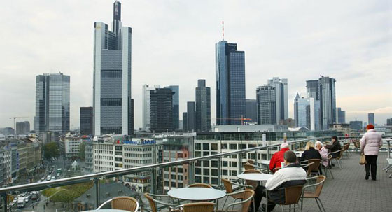صور اغنى مدن في المانيا: ما متوسط الدخل السنوي فيها؟ صورة رقم 9