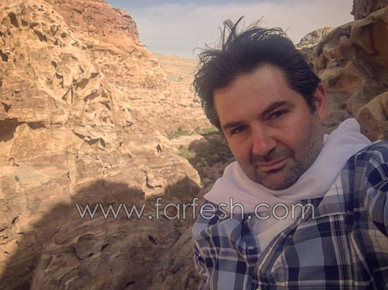 المخرج اللبناني عثمان ابو لبن يفقد 4 افراد من أسرته بتحطم الطائرة المصرية صورة رقم 6