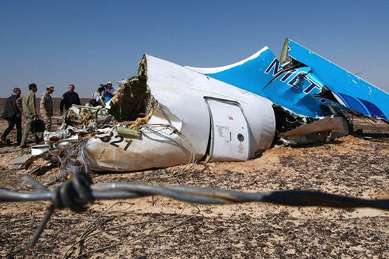 حطام الطائرة المصرية عثر عليه في اعمق نقطة بالبحر المتوسط صورة رقم 4