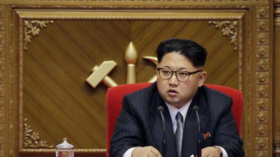 الزعيم الكوري يطلب هذه المواصفات في صهرة العتيد صورة رقم 9